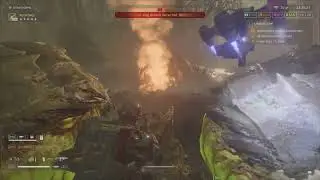 Bugs Super Helldive Full Clear