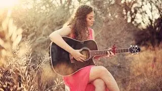 Zedd - Clarity (Cover by Regina Zaremba)