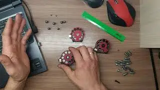 Автоматические магазины на Р2/3