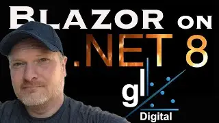 Blazor on .NET 8 - Server-Side Rendering, Streaming Rendering and Signal-R in One Blazor Project