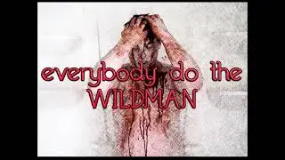 Josh Lee - Wildman (Lyrics)
