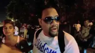 Fatman Scoop Leaving #ToxicDayParty