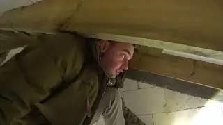 Не все армопояса одинаково полезны - обследование дома