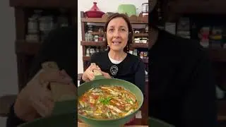 BAGNUN DI ACCIUGHE