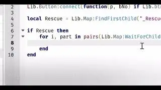 How to Make Certain Parts Only Appear on Rescue Missions! || FE2CM Map Making Tutorial