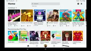 Can anybody tell why my roblox is lagging?!?!