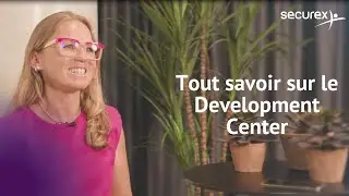 Développez vos talents grâce au Development Center de Securex