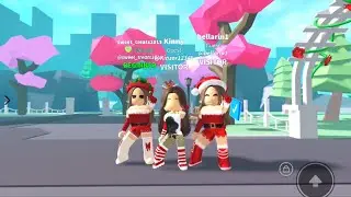 |~💖✨Dancing with friends!✨💖~|