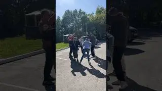 Я подарю вам ландыши 