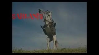 Diriliş "Ertuğrul" Şahlanış Özel Klip.