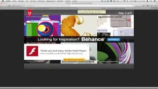 MacGeni Guide - hvordan man downloader og installerer flash på Mac