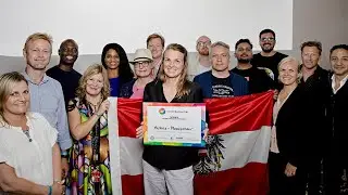Plasticpreneur: Insights from the Winners of Creative Business Cup 2022