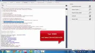 How To Read Code Samsung J7 Prime SM G610F Without Root And Save Knox