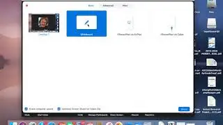 Optimizing for Video and Disabling Annotations in Zoom