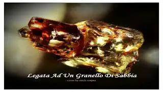Legata Ad Un Granello Di Sabbia (Cliff Richard) cover