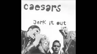 Caesars - Jerk it out Cover Band