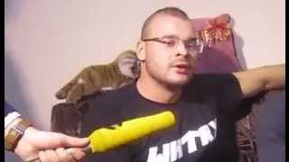 Тесака заставляли в тюрьме ........