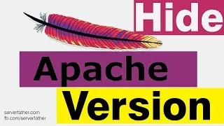 How to Hide Apache httpd Version make apache Secure and Hardening