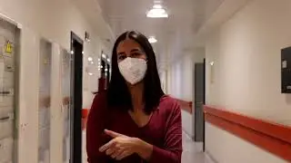 Donante compatible de médula explica su experiencia