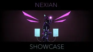 Nexian Showcase