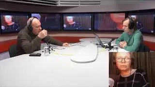 Владимир Познер: Легче управлять сытыми и глупыми  (02.02.2018)