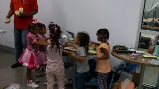 HCC Beat - Back 2 School Event