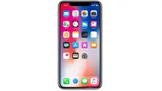 All About iPhone X || 2017