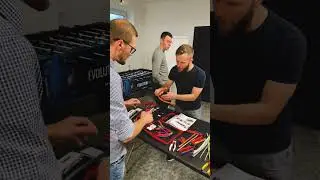 Prezentacja produktów KNIPEX #shorts #knipex