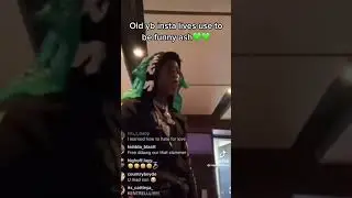Bro was Mad asf 😂