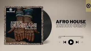 Ian Kenzof ft Lizwi – Dumisani | Pasqua Records