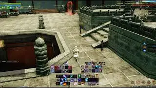 ArcheAge 7.0. Советы от ТОП мага  о пвп для новичков