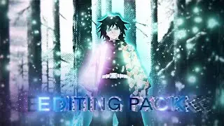 *FREE* EDITING PACK FOR YOUR EDITS/AMV [CC, Twitch, Effects, Overlays Warps, Turbulent Display]
