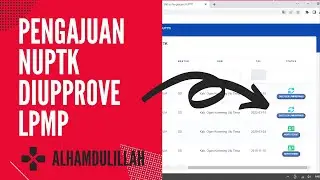 cara mendapatkan nuptk dengan cepat ~ Bangwie Official