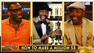 How to make a million dollars w/o Hollywood - Will Packer explains | Ep. 68 | CLUB SHAY SHAY