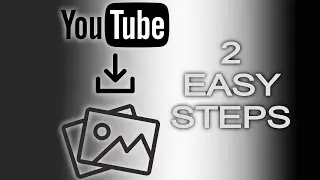 Download any video from youtube without any application or software!!