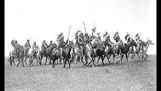 The U.S.-Dakota War Of 1862: Minnesota, USA