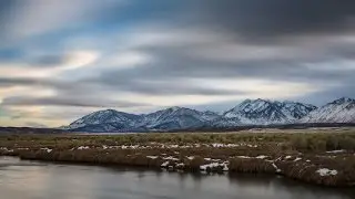 Long Exposure Hack: Combine Multiple Exposures in Photoshop to simulate a Long Exposure