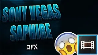 DESCARGAR PLUGIN SAPPHIRE OFX - Sony Vegas Pro 13