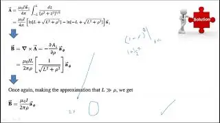 Lec 11 Magnetostatics, part 2