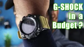 Skmei Sports Digital Watch Review - G-Shock in a Budget ? Better than Fitness bands / Smart Watches?