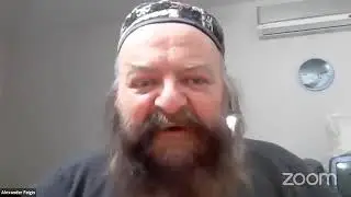 Р. Александр Фейгин. РаМБаМ на Тору.  1