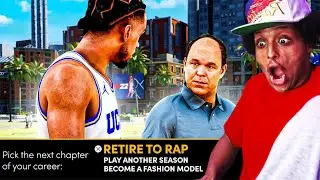 IT'S TIME TO GIVE NBA 2K22 THE CREDIT IT DESERVES...