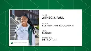 College of Education at EMU | The College Tour