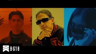 VLENK x EilliE x Nay Win - So What (Official Music Video)