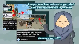 cara pasang kartu dan layer akhir - Tutorial pemula konten kreator youtube - YouTube Studio