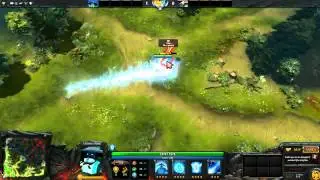 Дота 2 Гайд по Storm Spirit - Dota 2 герои