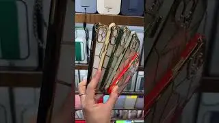 How To Match Phone Case with Clothes | Fashion Cases iphone14 #shorts #muggulu #iphone14  #texas