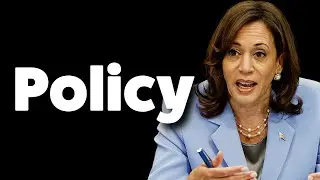 What Harris Believes