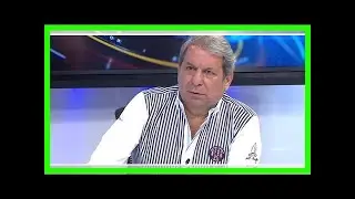 Erman toroğlu: "fatih terim'i yönetimden iki kişi istemiyor"