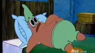 YTP:spongebob cant control his sex problems
